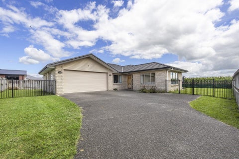 11 Birchwood Lane, Matamata, Matamata