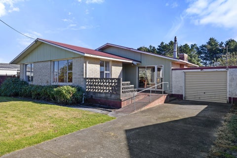 11 Atkinson Street, Waitara, Waitara