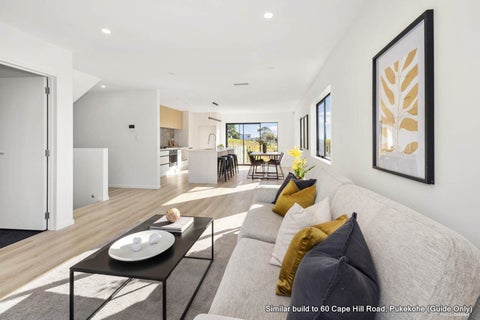 60A Cape Hill Road, Pukekohe, Pukekohe