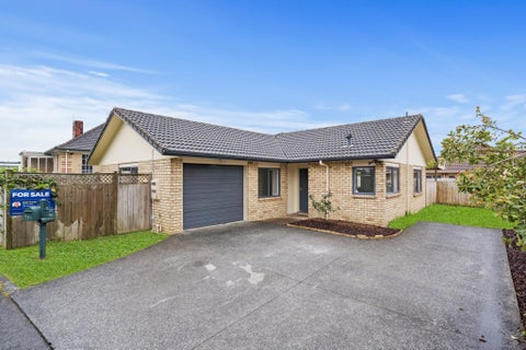15 Montilla Place, Manurewa, Auckland