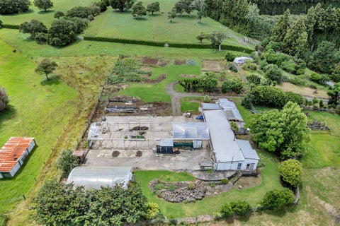 410A Whatitiri Road, Poroti, Whangarei
