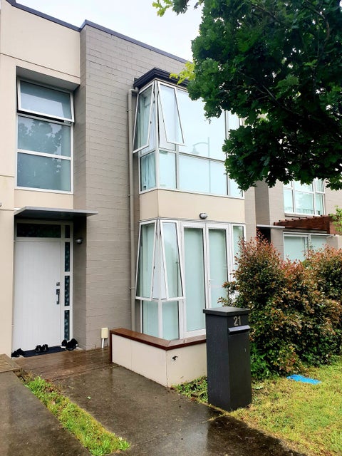 21 Hakawai Avenue, Takanini, Auckland