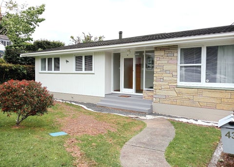 43 Wood Street, Paeroa, Paeroa