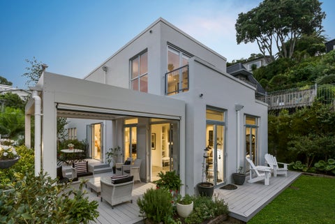 72 Tohunga Crescent, Parnell, Auckland