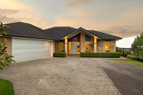 12 Highview Court, Flagstaff, Hamilton