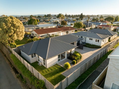18C Hayes Avenue, Gate Pa, Tauranga