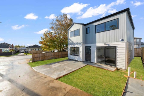 58A Milton Road, Papatoetoe, Auckland