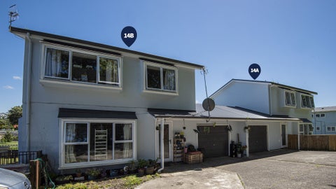 14B Raurimu Avenue, Onerahi, Whangarei