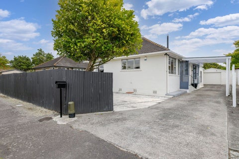 3 Manchester Street, Takaro, Palmerston North