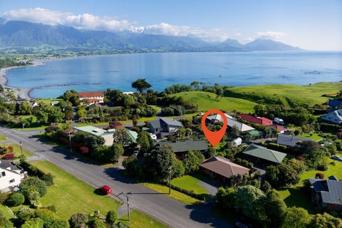 283A Scarborough Street, Kaikoura, Kaikoura