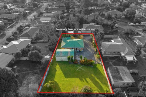 20 Campbell Place, Papakura, Papakura
