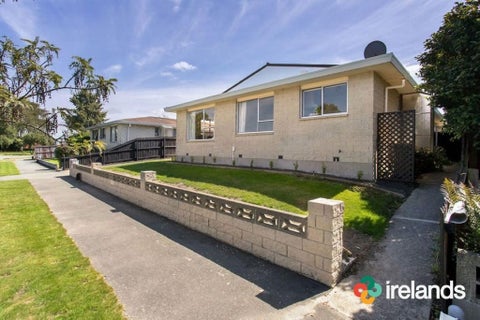 20A Chipping Lane, Redwood, Christchurch