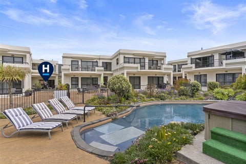 3 The Dunes, Pauanui