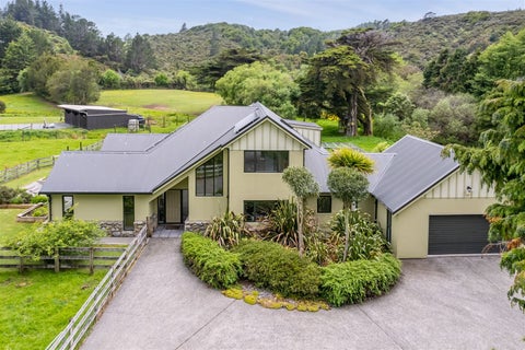 1031C Blue Mountains Road, Blue Mountains, Upper Hutt