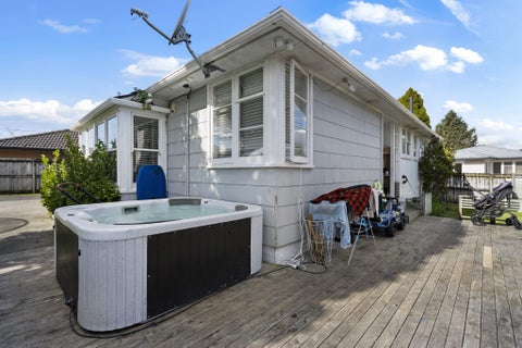 3 Waitaua Street, Papakura, Papakura