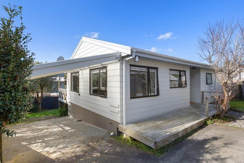 38A Hammond Avenue, Hatfields Beach, Orewa