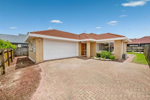 109A Kilkenny Drive, Dannemora, Auckland