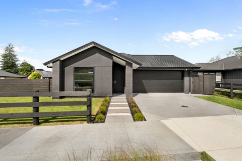 3 Beckby Way, CLEVEDON, PAPAKURA