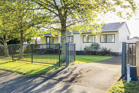 24 Matthews Road, Flat Bush, Auckland