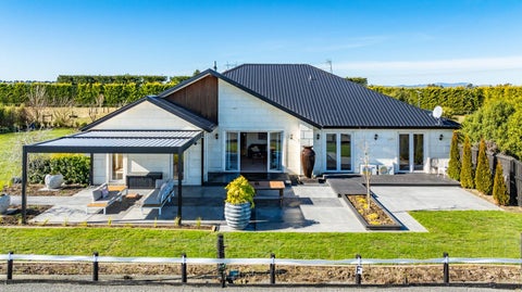 1/118 Alpineview, Christchurch