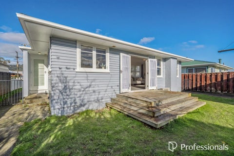 173 Taita Drive, Avalon, Lower Hutt