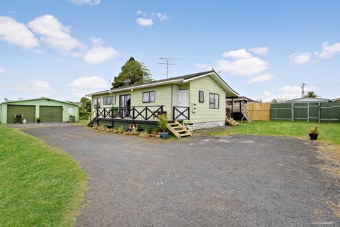 4 Matipo Drive, Tuakau, Tuakau