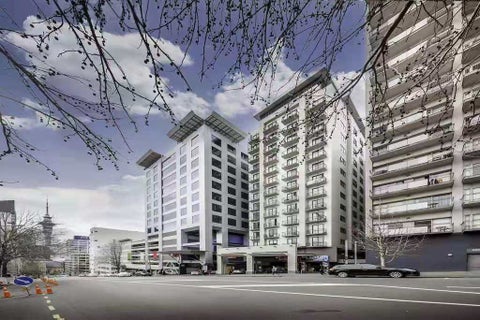 804/76 Wakefield Street, Auckland Central, Auckland