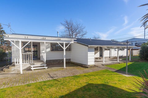 171 East Street, Greytown