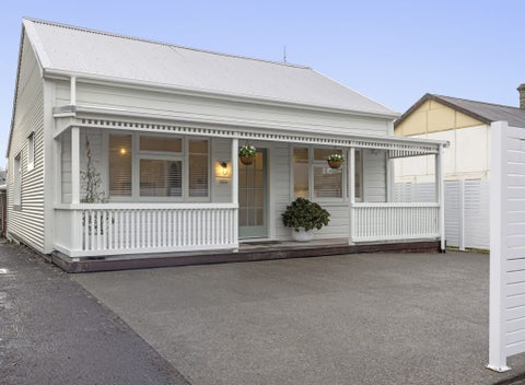 251A Courtenay Street, Strandon, New Plymouth