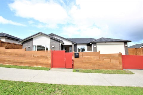 18 Tararua Street, Massey, Auckland