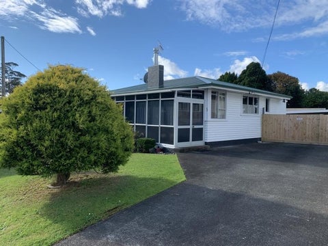 5 Tuatara Drive, Kamo, Whangarei