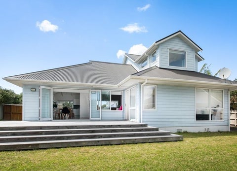 5 Wakanoi Place, Bowentown, Katikati