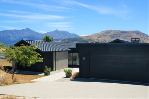 42 Jacks Point Rise, Jacks Point, Queenstown