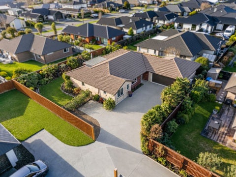 58 Te Waikare Street, Lincoln, Lincoln