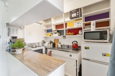 3/5 Claybrook Road, Parnell, Auckland
