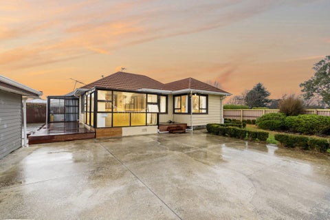 35 Manurere Street, Hei Hei, Christchurch
