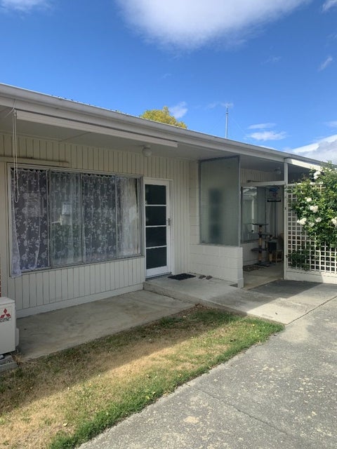 2B Finlay Street, Alexandra, Alexandra