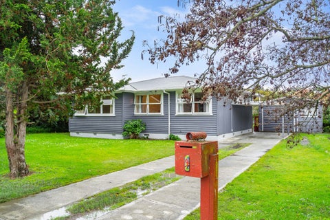 9 Jellicoe Street, Greytown