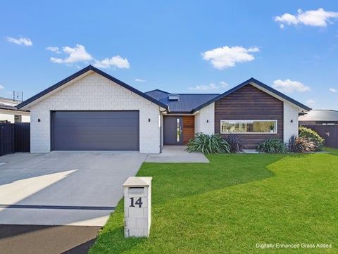 14 Branthwaite Drive, Rolleston, Rolleston