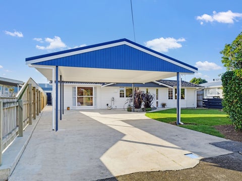 6 Laurel Place, Awapuni, Palmerston North