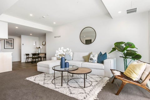 1504/70 Anzac Avenue, Auckland Central, Auckland