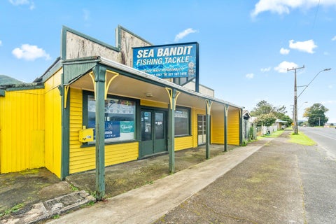 132 State Highway 1, MOEREWA, MOEREWA