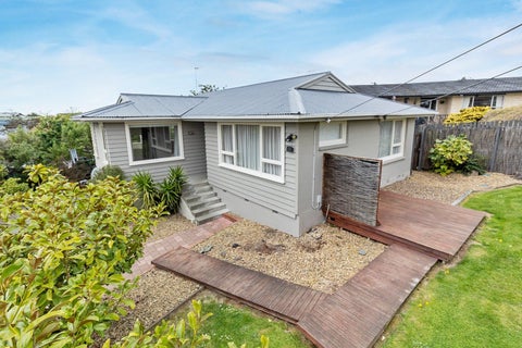 17 Spring Road, Gleniti, Timaru