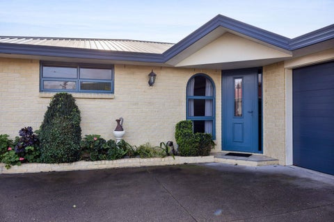 17B Kingsford Street, Bell Block, New Plymouth