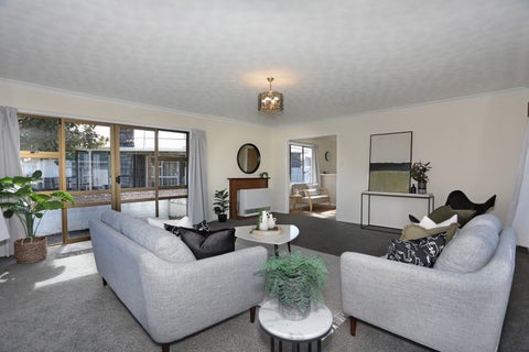19 Churchill Avenue, Feilding, Feilding