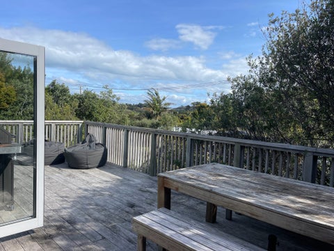 476A Sea View Road, Onetangi, Waiheke Island