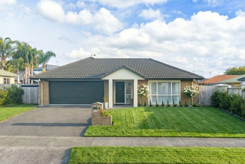 4 Chapel Hill, Rototuna, Hamilton