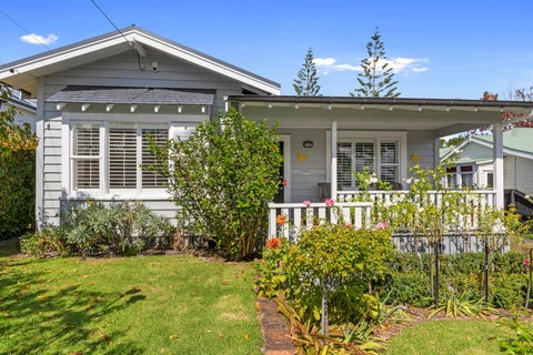 43 Abbotsford Terrace, Devonport, Auckland