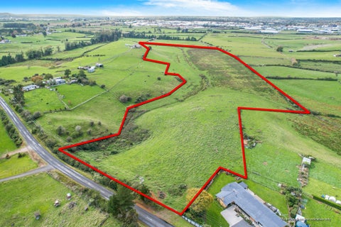 88 Exelby Road, Burbush, Hamilton
