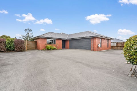8 Parkdale Close, Allenton, Ashburton
